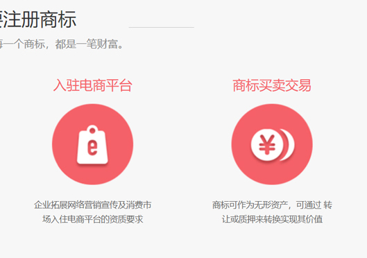 鄭州市高新區(qū)商標注冊重要性