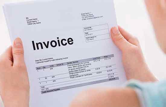 你是否也經(jīng)常被“發(fā)票”的這些事困擾過，看小編放大招！