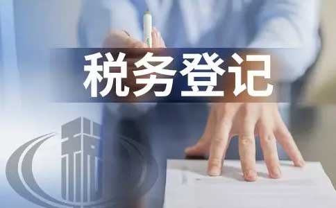 河南省新公司如何辦理稅務(wù)登記？